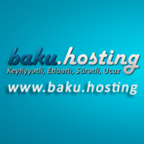 baku.hosting | Hosting, Hostinq, VPS, Server, Domain, Domen